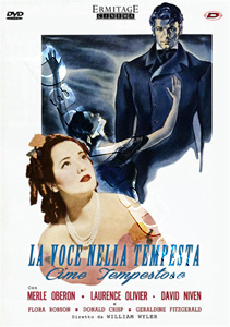 Wuthering Heights  (1939)  (DVD)